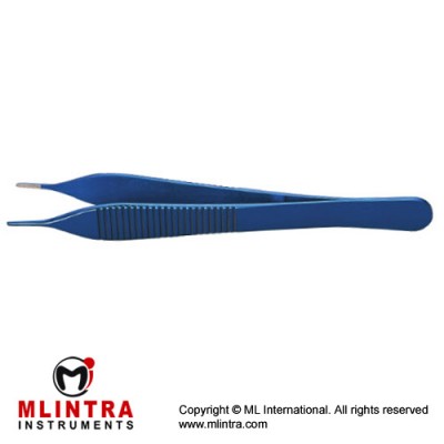 Tungsten carbide coated tips, 12.1cm 1.0mm tips, without tying platforms 1.0mm tips, with tying platforms